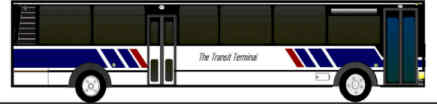 Mockbird bus