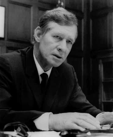 Judge Frank M Johnson