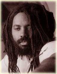 Mumia Abu-Jamal