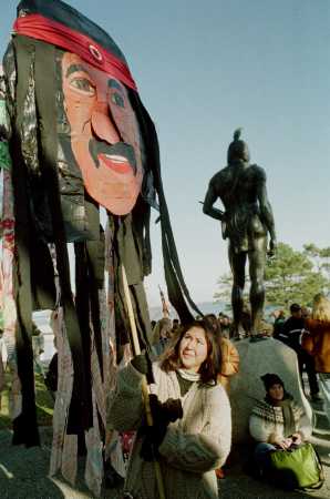 Free Leonard Peltier