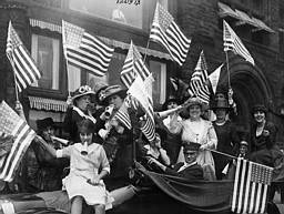 Suffragettes