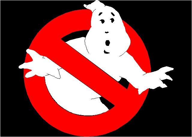 Ghostbusters Club