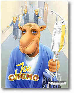 Joe Chemo