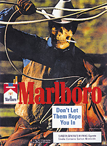 Marlboro Man