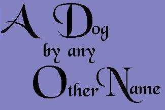 dogtitle.jpg (10057 bytes)