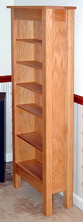 cd storage cabinet