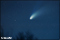 comet photography