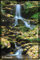 water fall photography