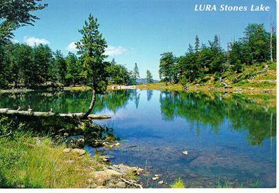 Wellcome in Lura online