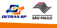 veja sua pontua��o e tudo mais no detran sp