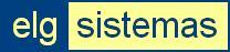 ELG SISTEMAS LOGO