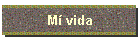 M� vida