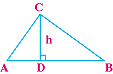 para calcular el &aacute;rea