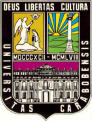 escudo de la universidad de carabobo