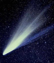 Cometa West