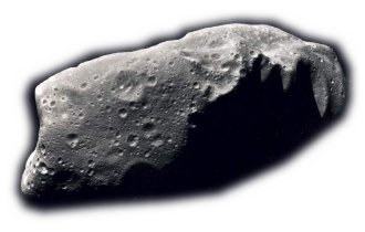 Ida - 243