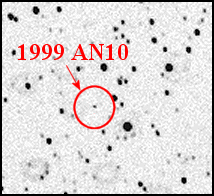 1999 AN10