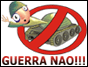 Guerra N�o!