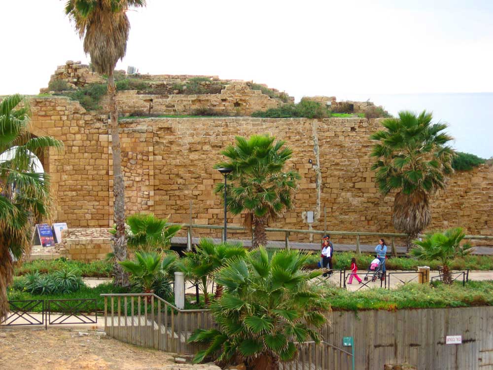 Caesarea