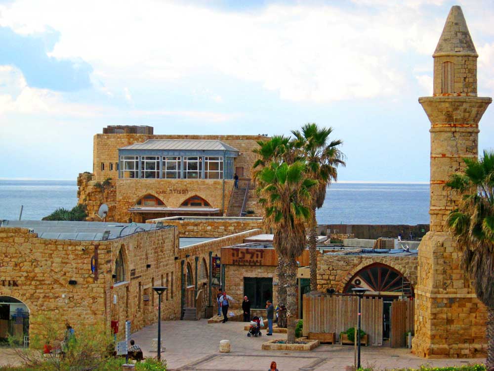 Caesarea