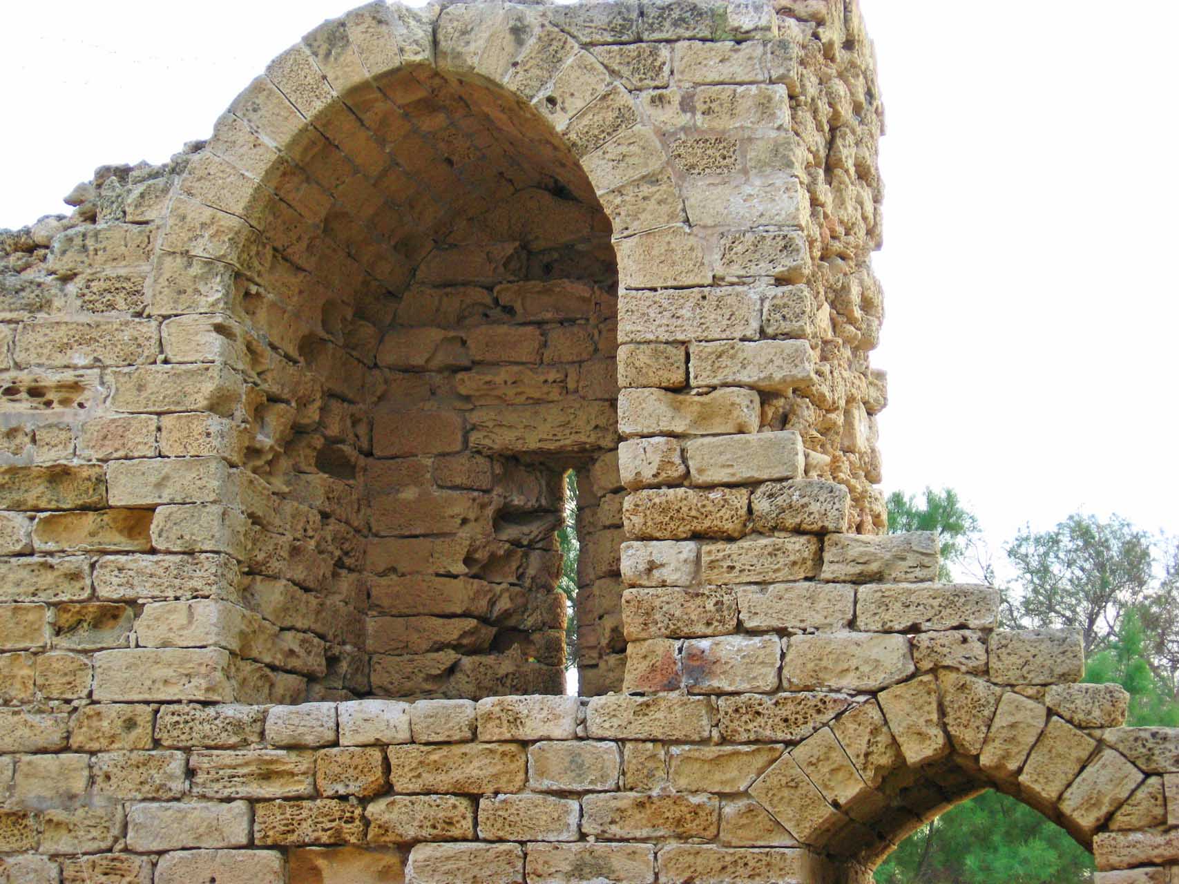 Caesarea