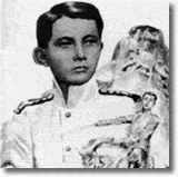 gregorio del pillar