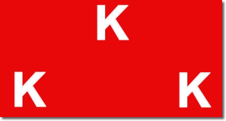 Early Revision of the Flag of the Revolution