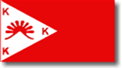 Pio Del Pilar's Flag