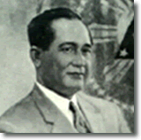 President Carlos Garcia