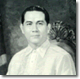 President Diosdado Macapagal