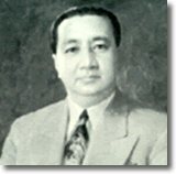 President Elpidio Quirino