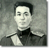 President Emilio Aguinaldo