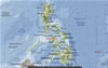 Map of the Philippines