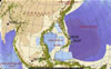 Tectonic Map of the Philippines