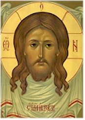 Holy Napkin icon