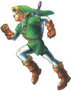 Run Link Run!