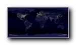Earth at Night