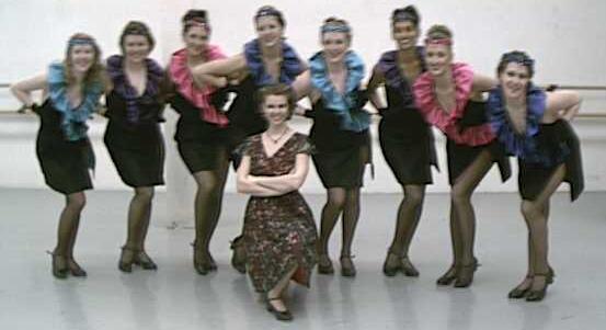 Chorus Line
