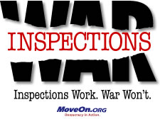 Click here to link to moveon.org
