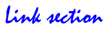 Link section