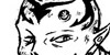 The delightfully mad and distorted Summoner, Ezanduaal.