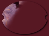 An empty button