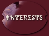 Interests