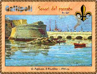Visualizza album cartoline
