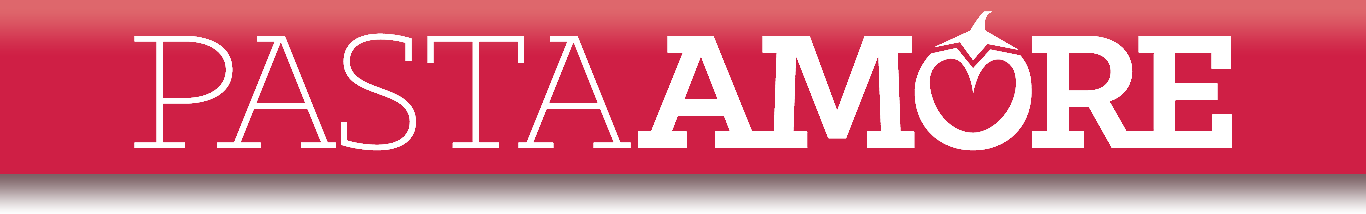 Pasta Amore Logo