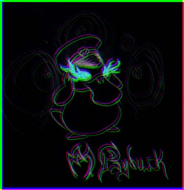 M. Psyduck