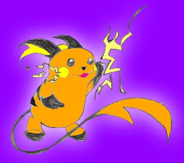 Raichu