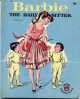 Barbie babysitter book