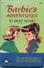 Barbie adventures book
