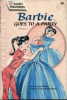 Barbie party book